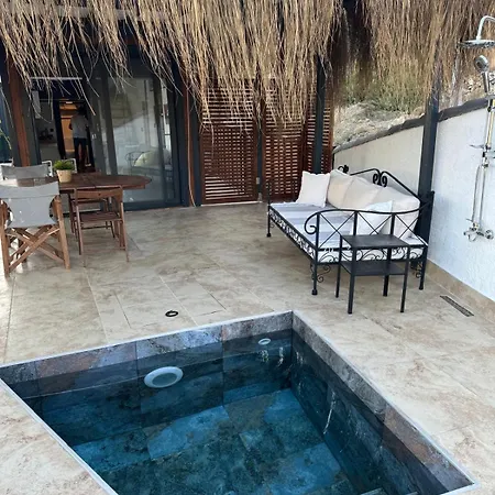 Dolce Soeguet Marmaris