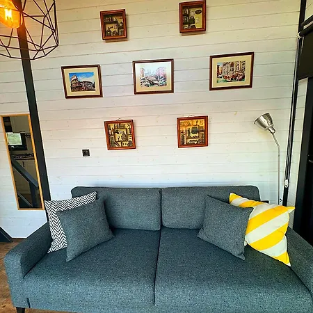 Otel Dolce Söğüt *