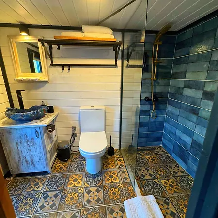 Dolce Söğüt Marmaris