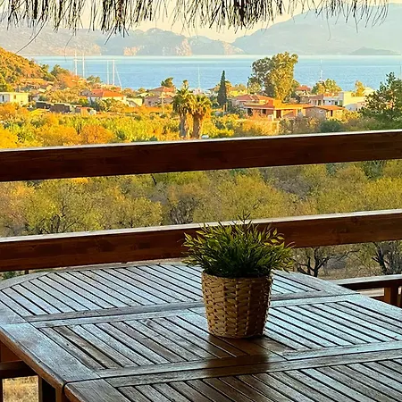 Dolce Söğüt Otel